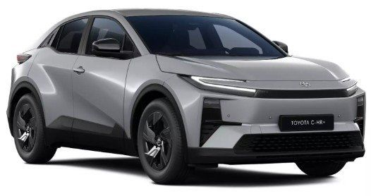 Toyota C-HR+ C-HR+ Active Fleet Edition - 2026