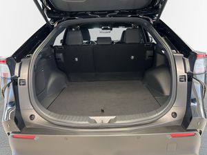Toyota bZ4X bild 10