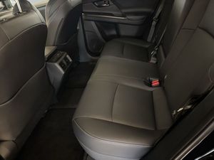 Toyota bZ4X bild 7