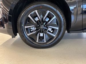 Toyota bZ4X bild 11