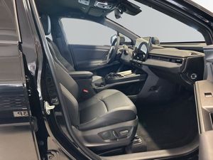 Toyota bZ4X bild 6
