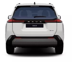 Toyota RAV4 bild 4