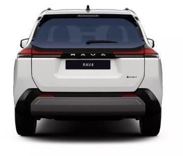 Toyota RAV4 bild 4