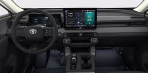 Toyota RAV4 bild 6