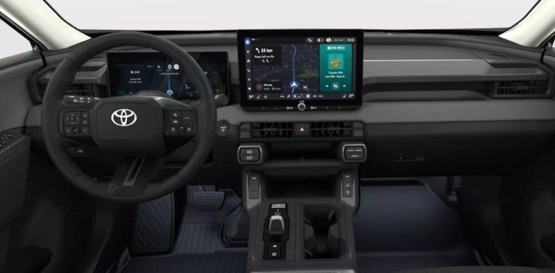Toyota RAV4 bild 6