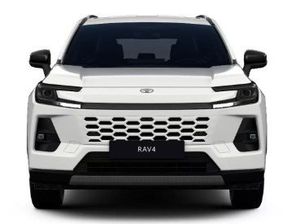 Toyota RAV4 bild 3