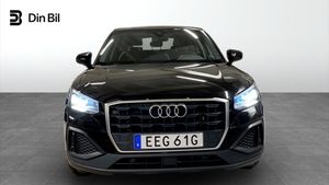 Audi Q2 bild 4