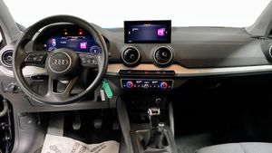 Audi Q2 bild 10