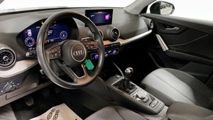 Audi Q2 bild 7