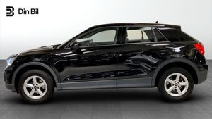 Audi Q2 bild 2
