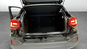 Audi Q2 bild 12