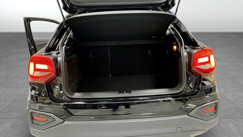 Audi Q2 bild 12