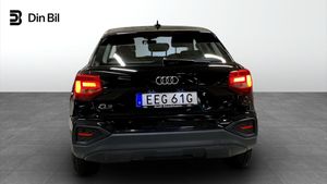 Audi Q2 bild 5