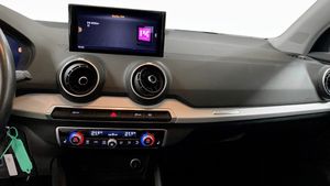 Audi Q2 bild 9