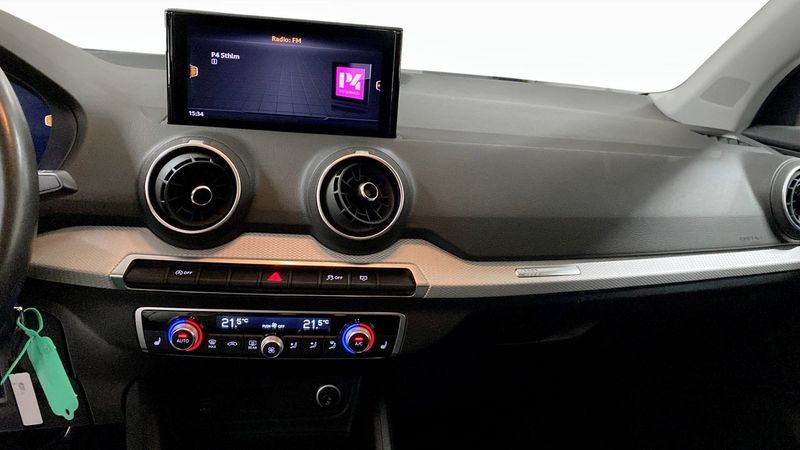 Audi Q2 bild 9