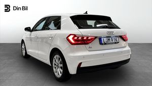 Audi A1 bild 3