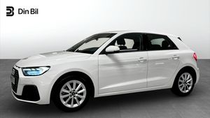 Audi A1 bild 2
