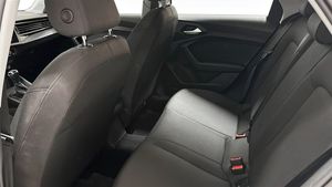 Audi A1 bild 12