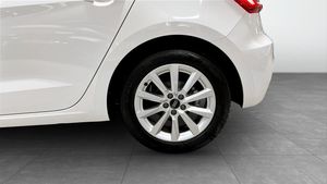 Audi A1 bild 6