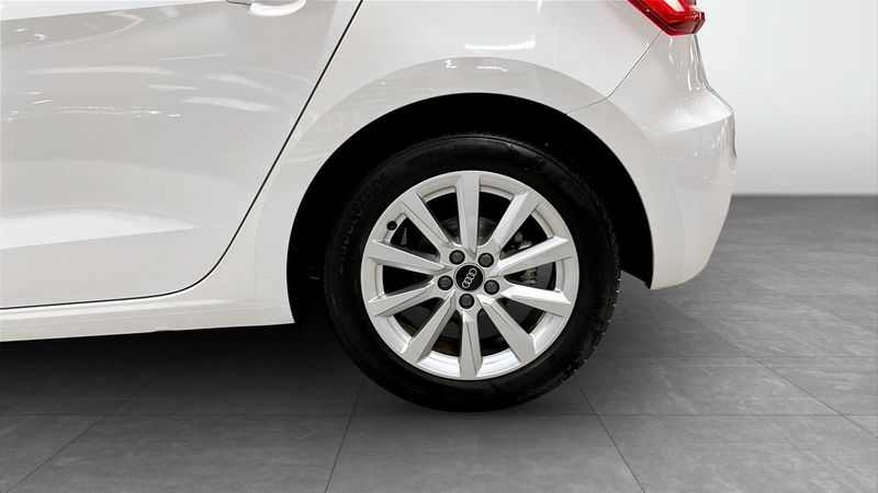 Audi A1 bild 6