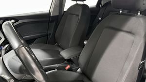 Audi A1 bild 8