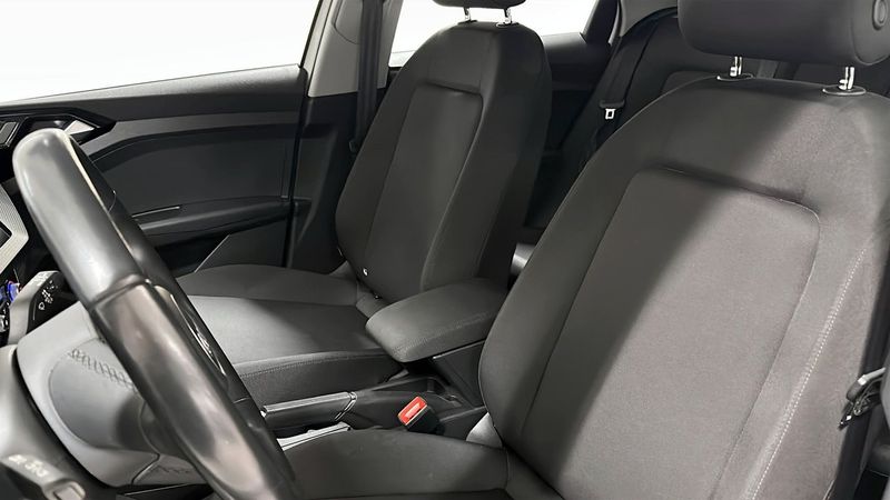 Audi A1 bild 8