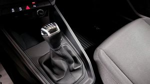 Audi A1 bild 16