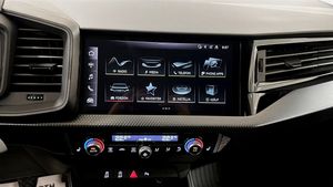 Audi A1 bild 9