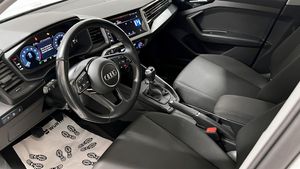 Audi A1 bild 7