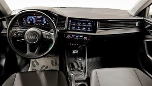 Audi A1 bild 10