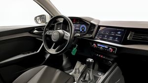 Audi A1 bild 11