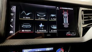 Audi A1 bild 15