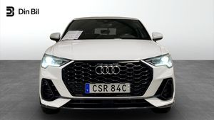 Audi Q3 bild 4