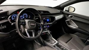 Audi Q3 bild 7