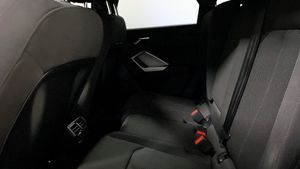 Audi Q3 bild 11