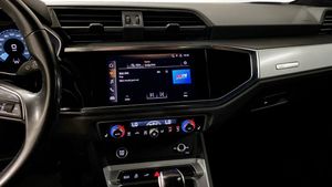 Audi Q3 bild 9