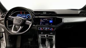 Audi Q3 bild 10