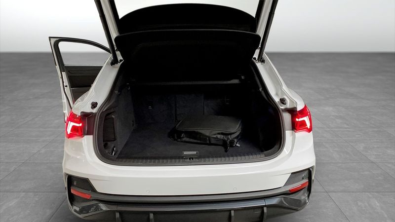 Audi Q3 bild 12