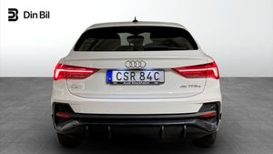 Audi Q3 bild 5
