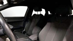 Audi Q3 bild 8