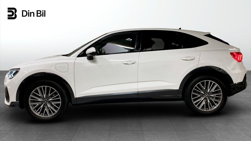 Audi Q3 bild 2