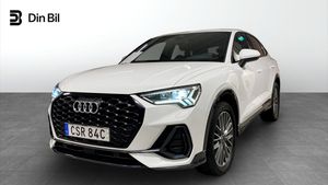 Audi Q3 bild 1