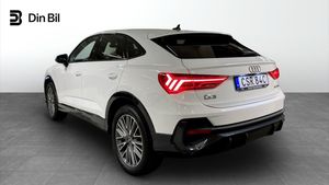 Audi Q3 bild 3