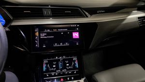 Audi e-tron bild 9