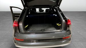 Audi e-tron bild 12