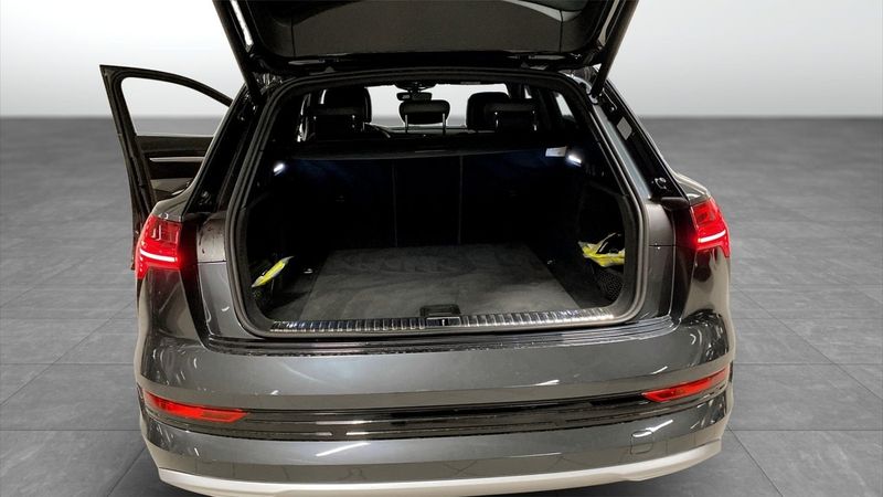 Audi e-tron bild 12