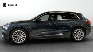 Audi e-tron bild 2