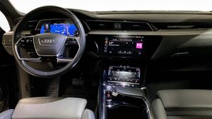Audi e-tron bild 10