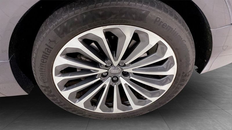 Audi e-tron bild 6