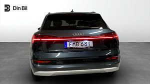 Audi e-tron bild 5